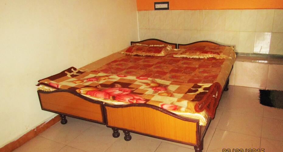 Maheman Guest House, Gandhinagar 5